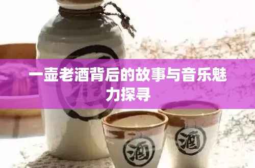 一壶老酒背后的故事与音乐魅力探寻